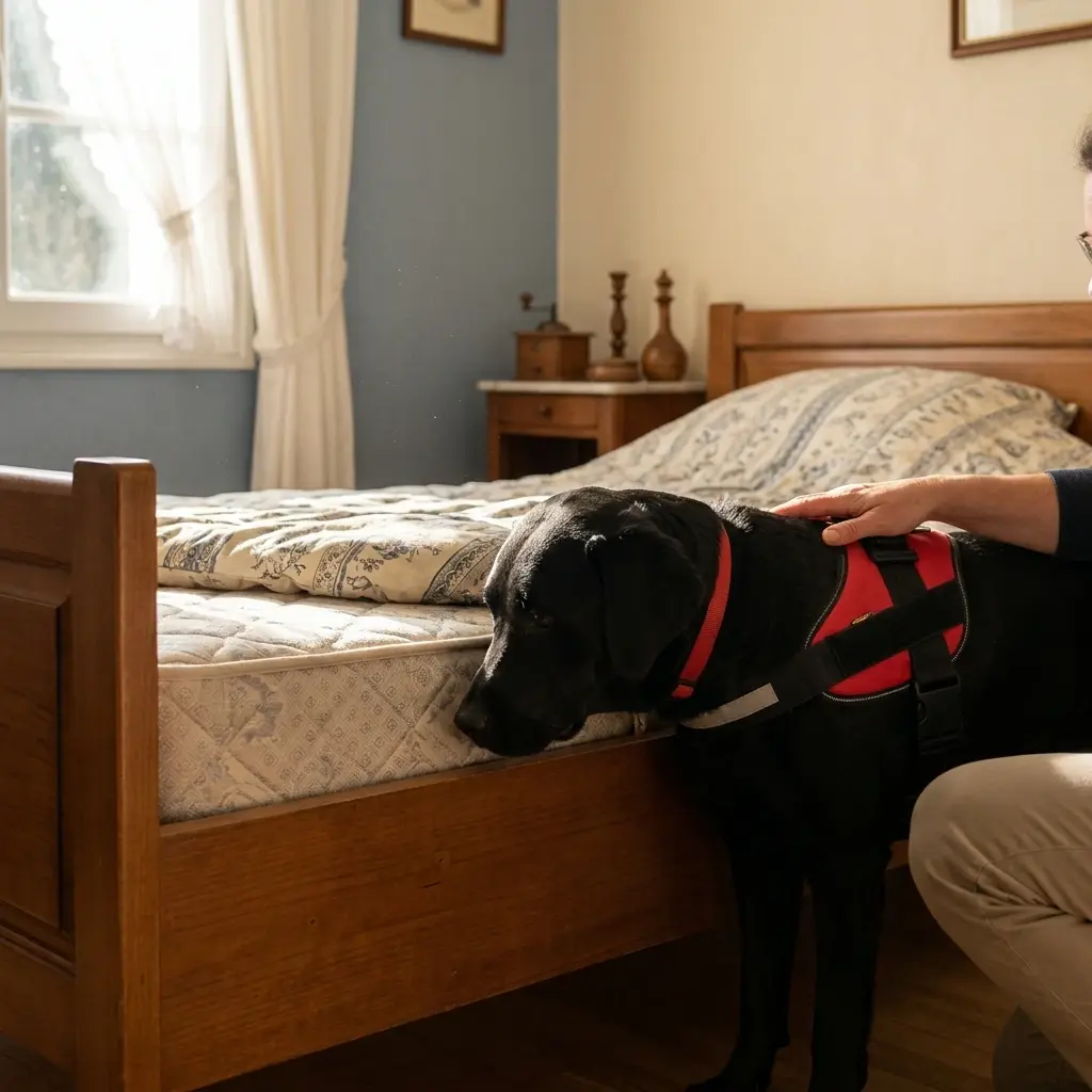 Une solution saine et rapide pour retrouver vos nuits