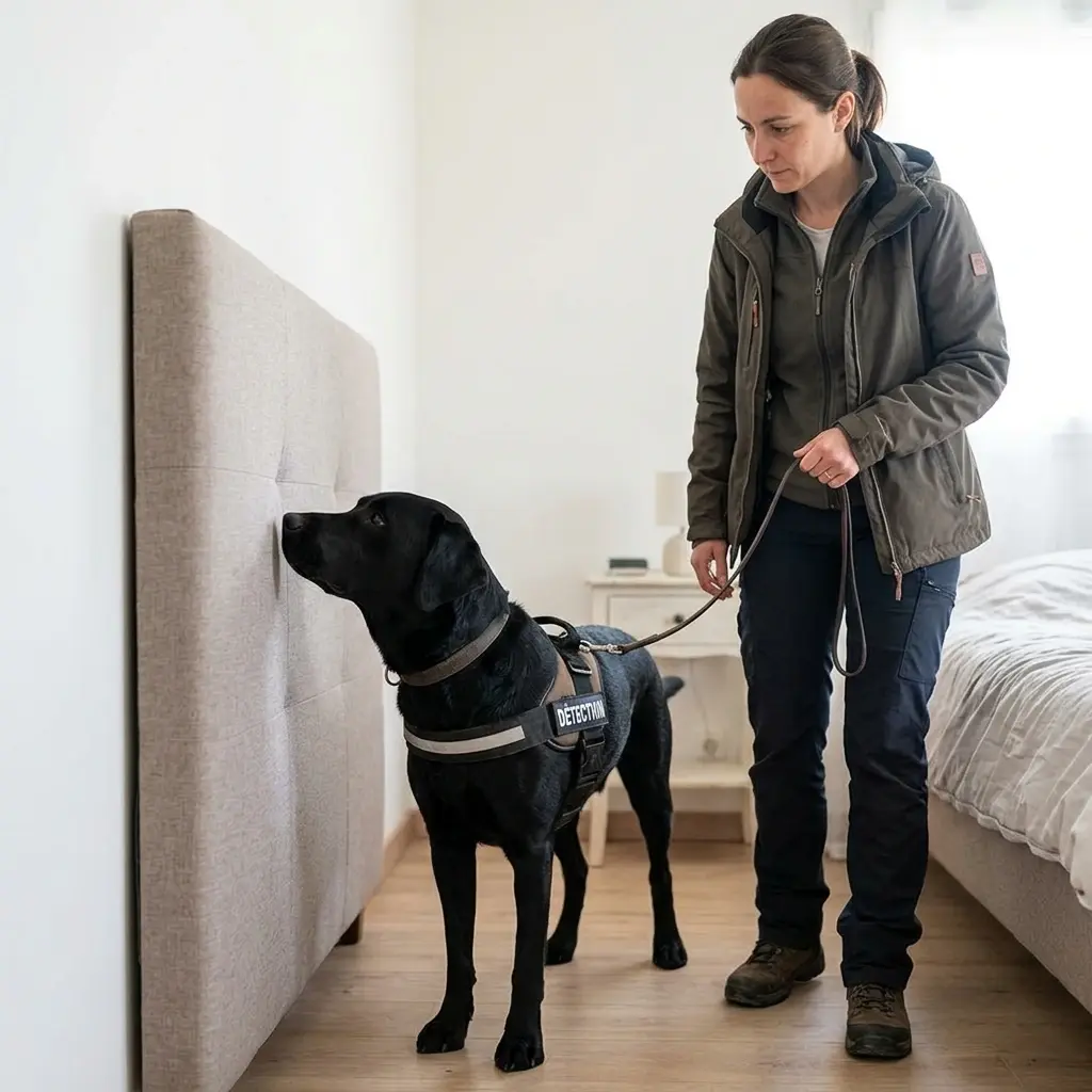 Comment se déroule l'intervention à Bréviandes ?