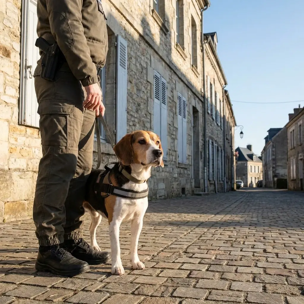 Comment se déroule l’intervention à Le Nouvion-en-Thiérache ?