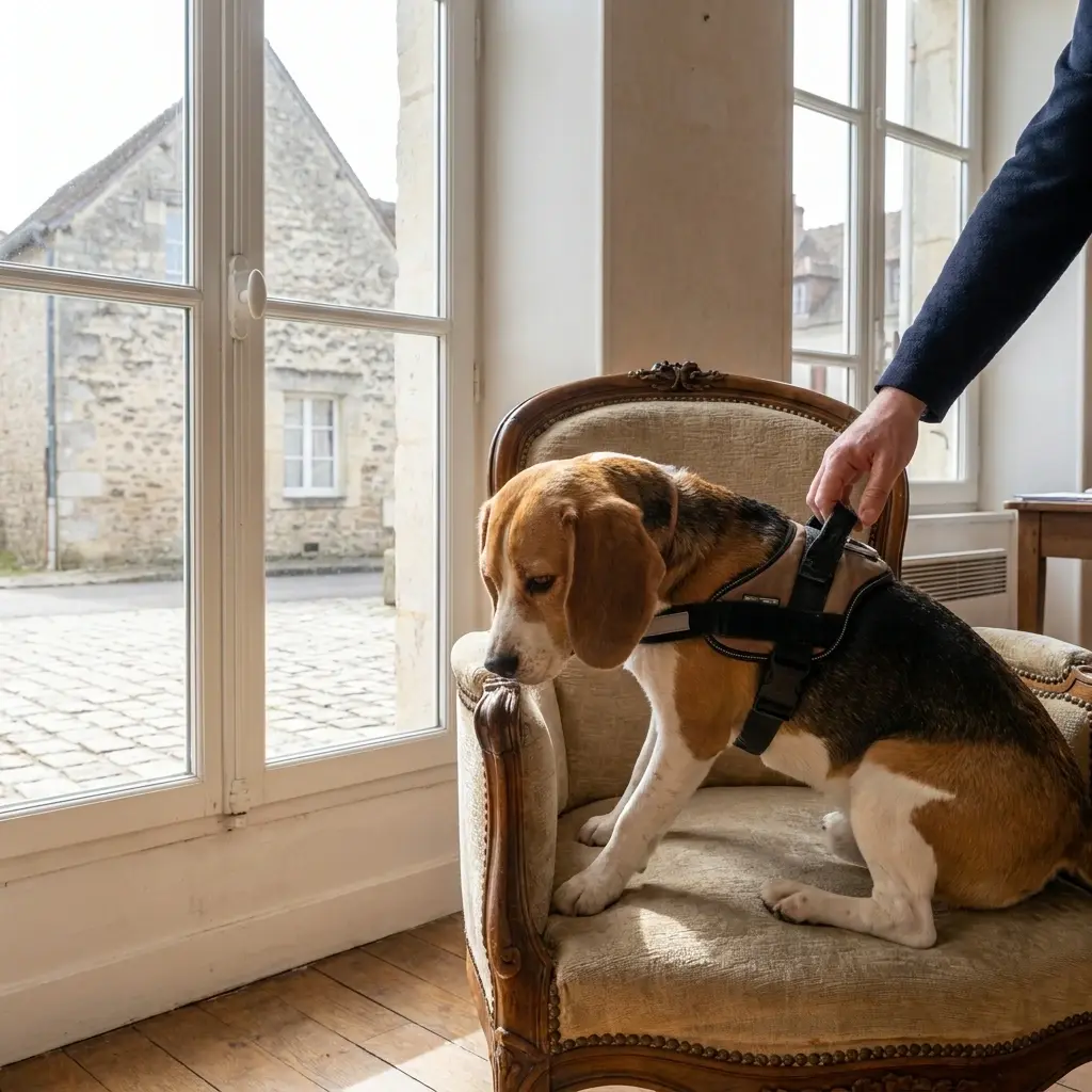 Pourquoi choisir notre expertise à La Ferté-Milon ?