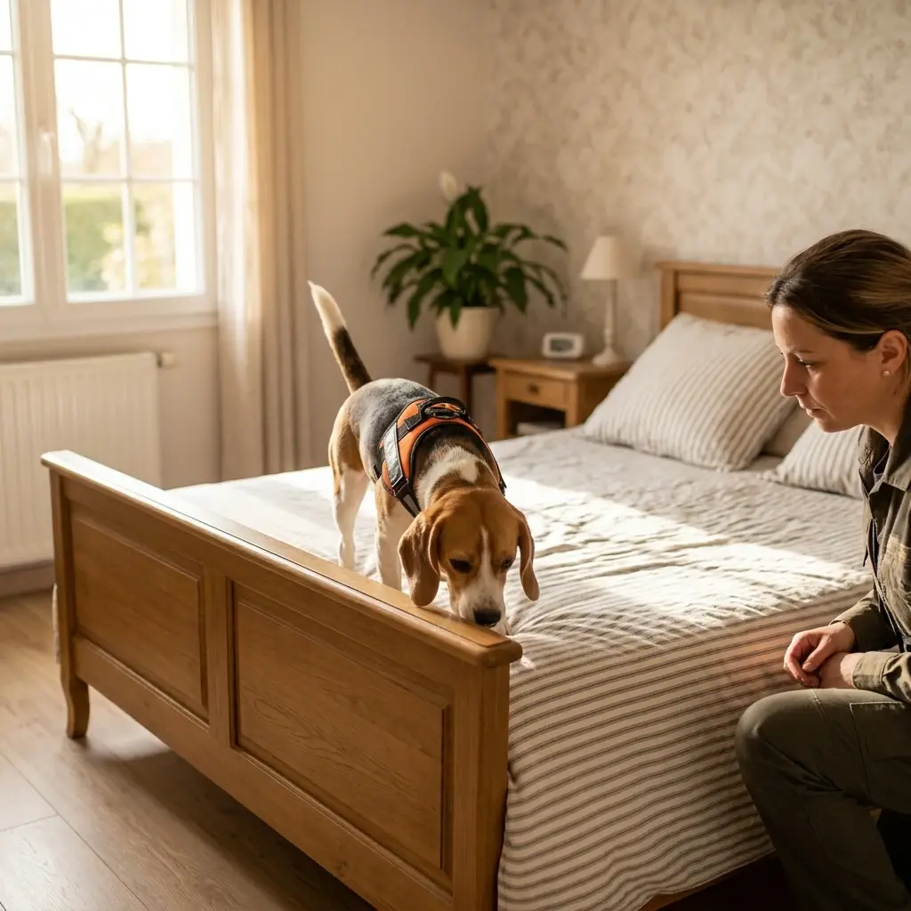 Une solution durable pour retrouver vos nuits à Fismes