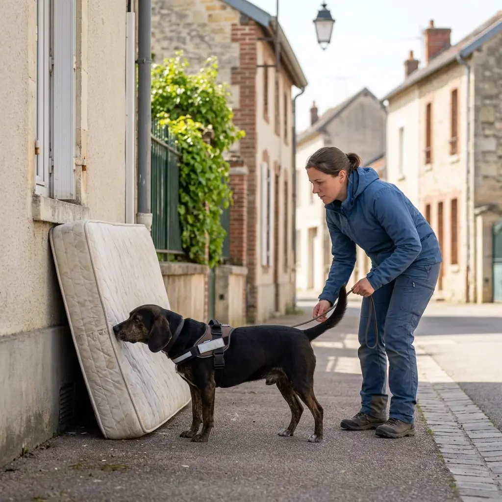 Précautions et gestes utiles pour faciliter la détection