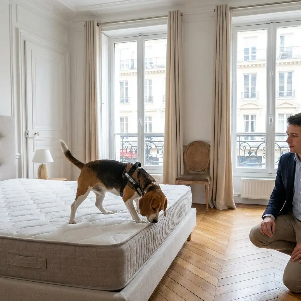 Conseils pour prévenir les infestations