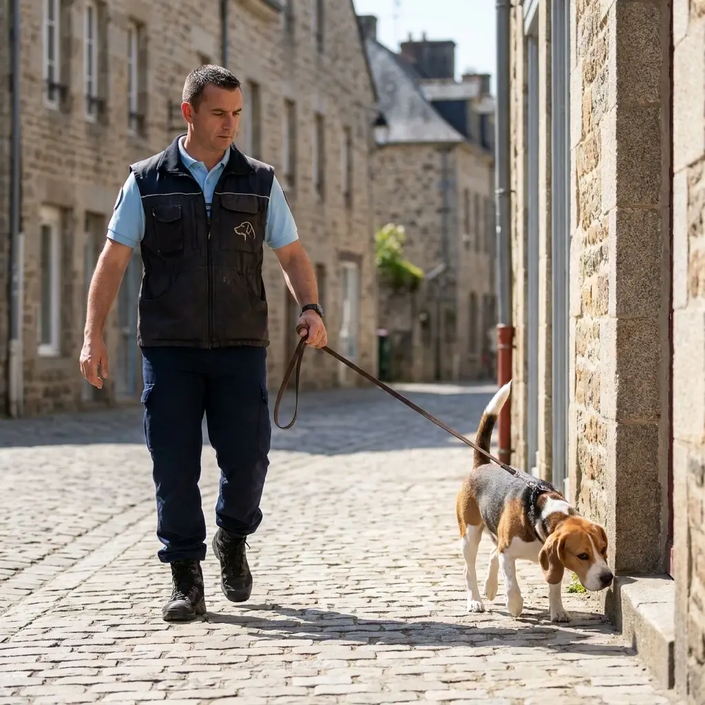 Besoin d'une recherche canine à Witry-lès-Reims ?