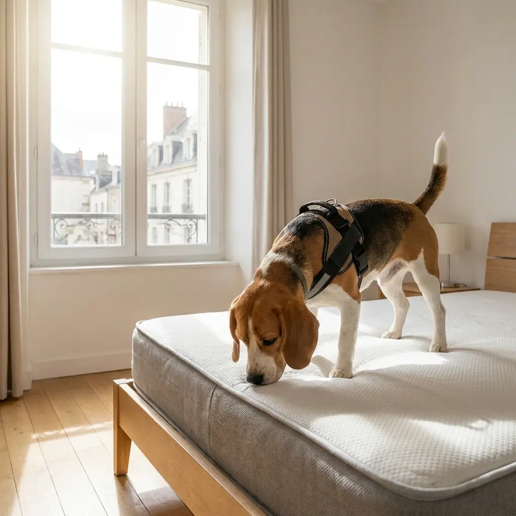 Conseils de prévention à Bétheny