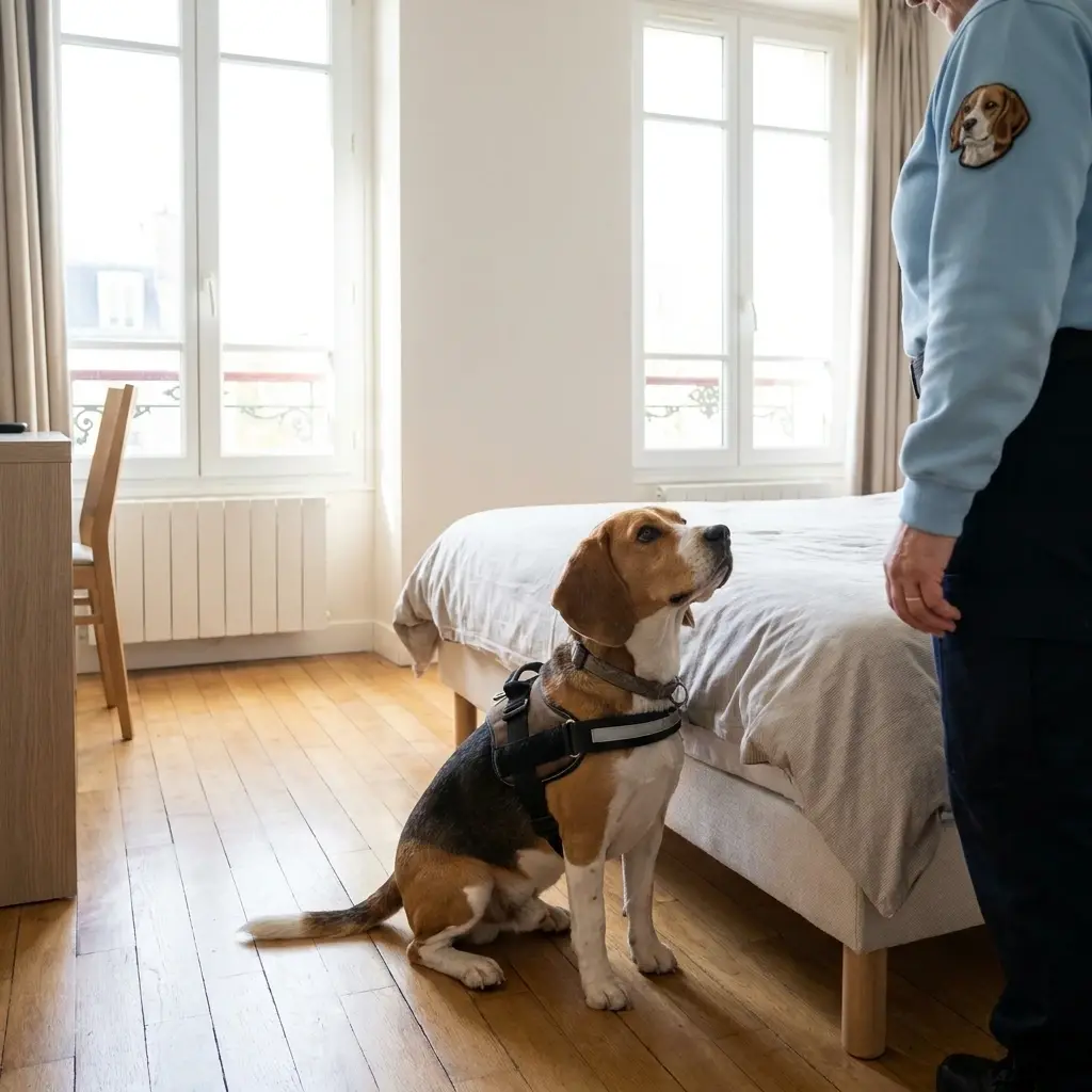 Une expertise fiable pour votre tranquillité