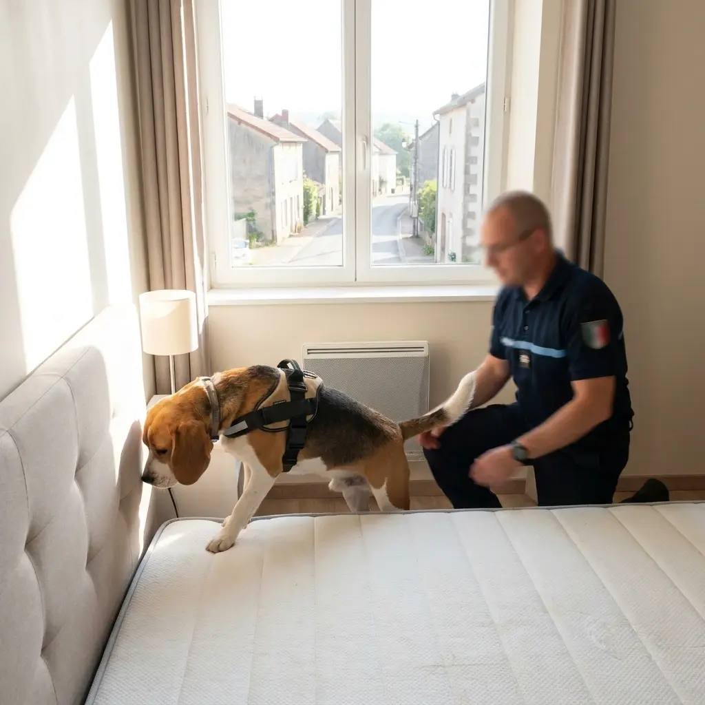 Conseils pour limiter les risques à Courtisols