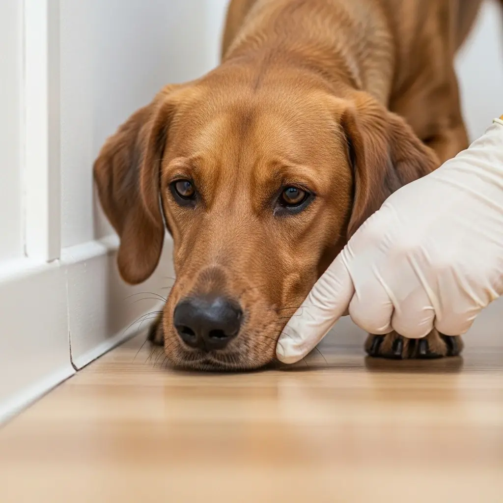 Besoin d'une détection canine à Fagnières ?