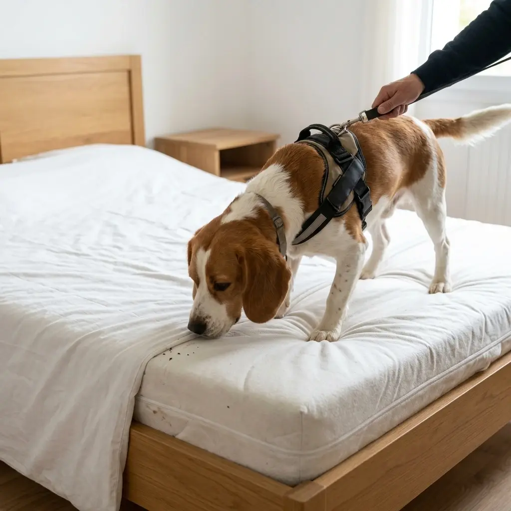 Comment préparer votre domicile à Sarry avant l'arrivée du chien