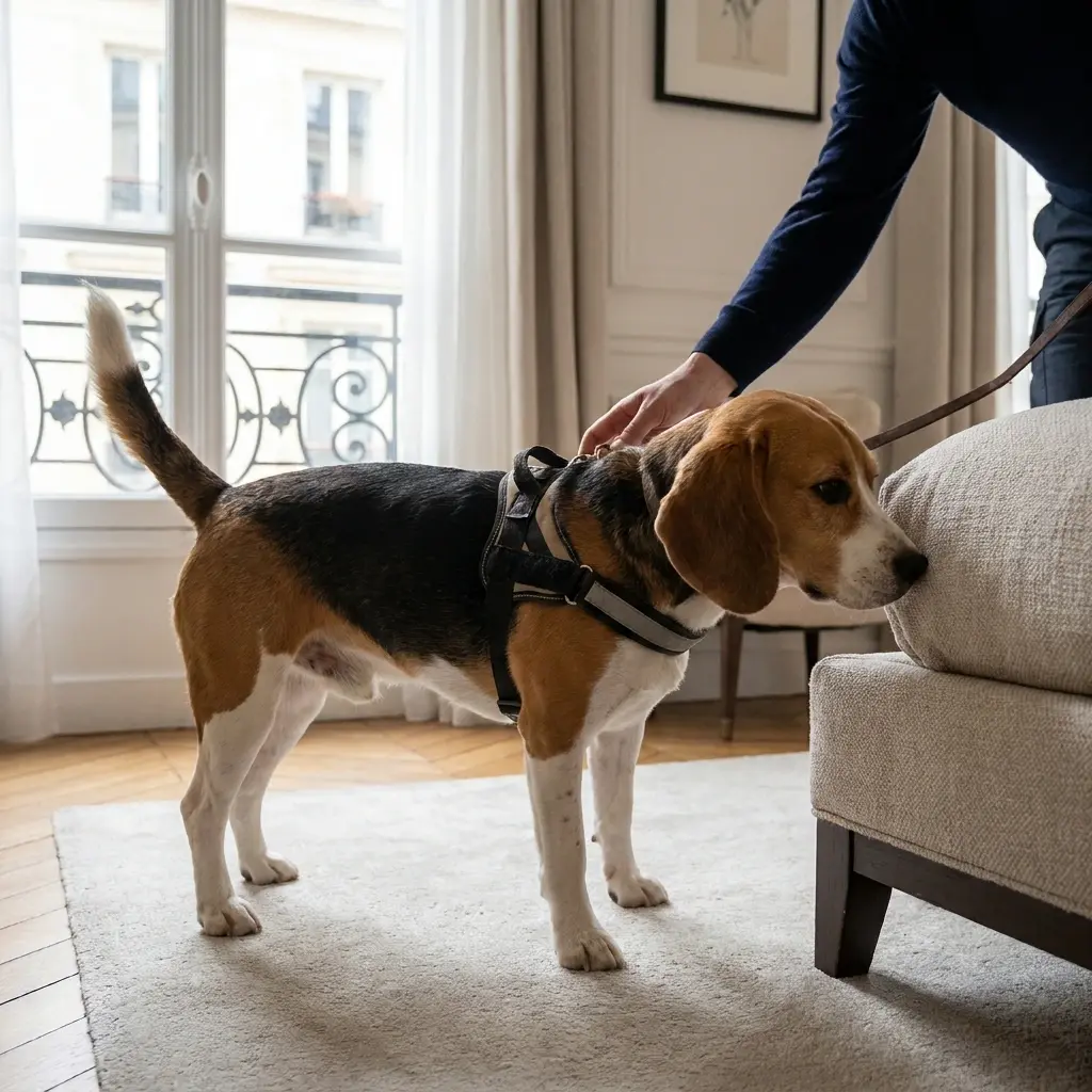 Pourquoi choisir notre expertise canine à Chaumont ?