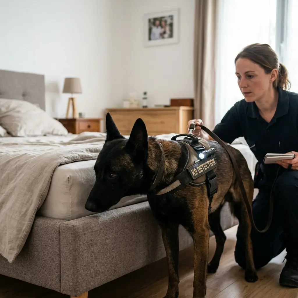 Une solution fiable pour votre logement