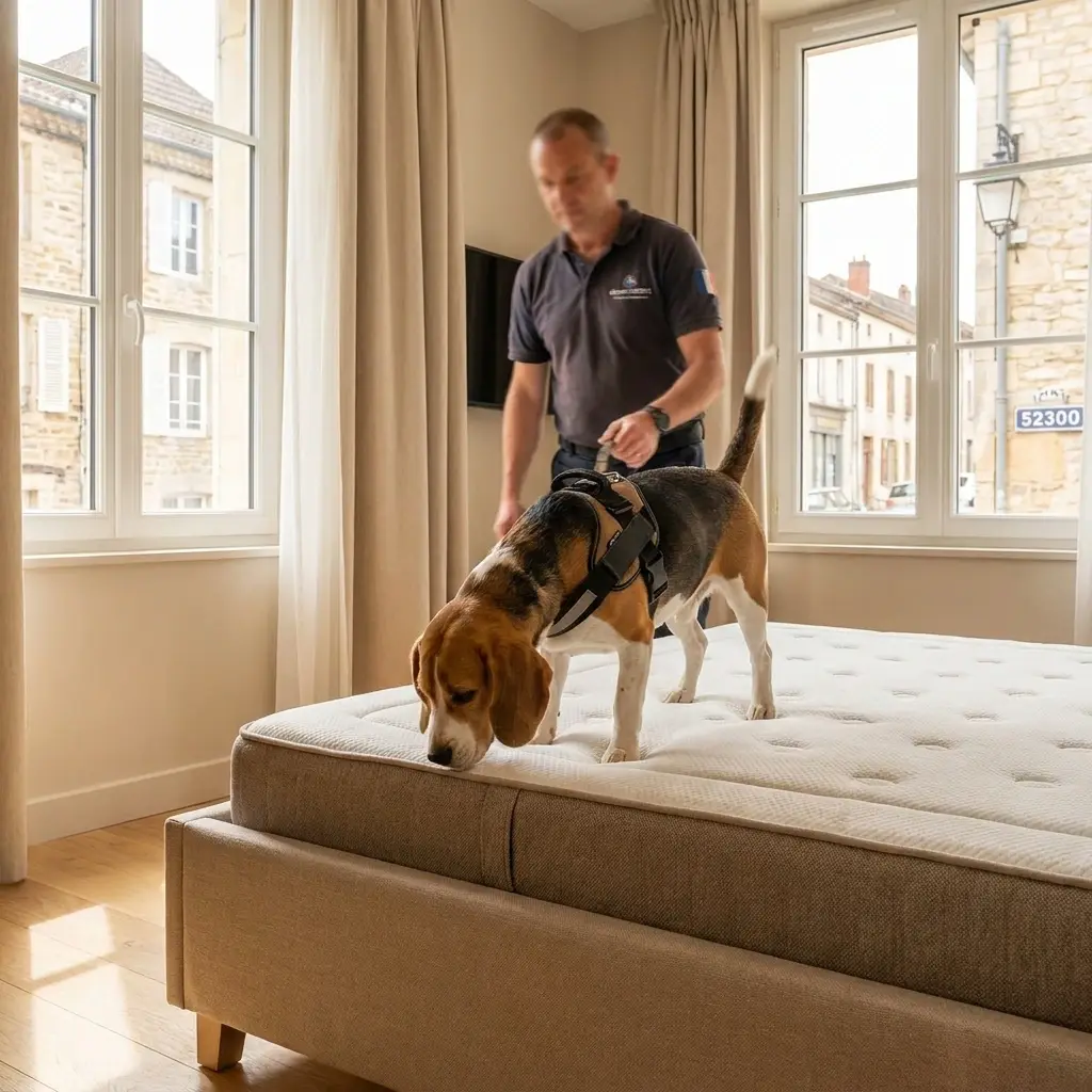 Une expertise fiable pour votre sérénité