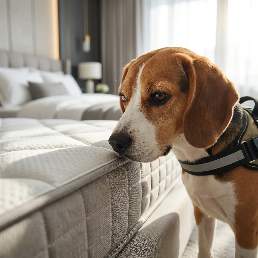 Pourquoi choisir notre expertise canine à Nogent ?