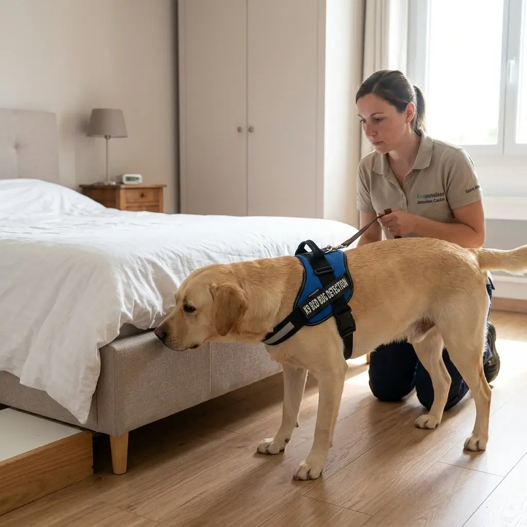 Une solution sereine pour retrouver un sommeil paisible