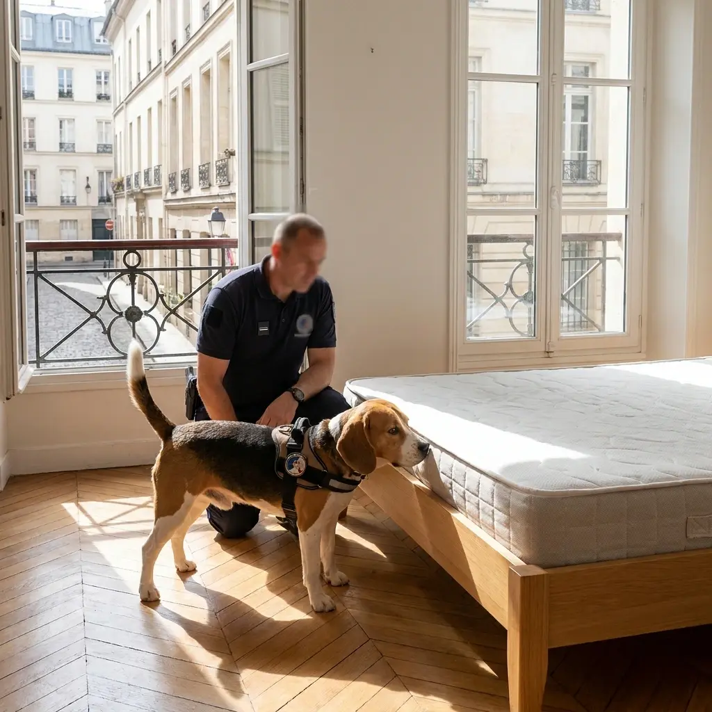 Besoin d’une intervention rapide à Écrouves ?
