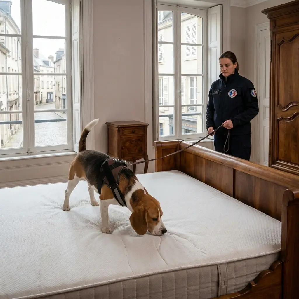 Comment préparer votre logement à Malzéville pour le chien ?