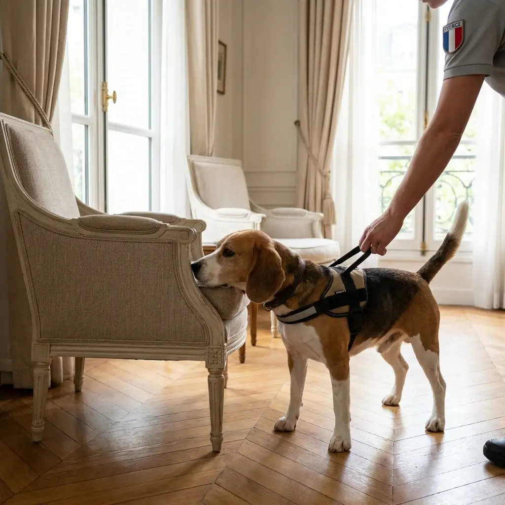 Pourquoi choisir notre expertise canine à Malzéville ?