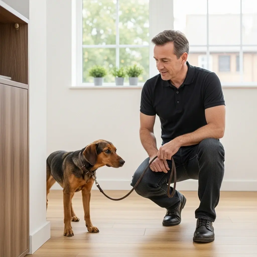 Besoin d'une détection canine rapide à Jœuf ?