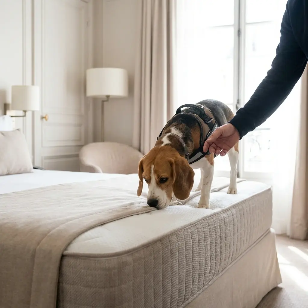 Conseils et gestes de prévention pour les habitants de Champigneulles