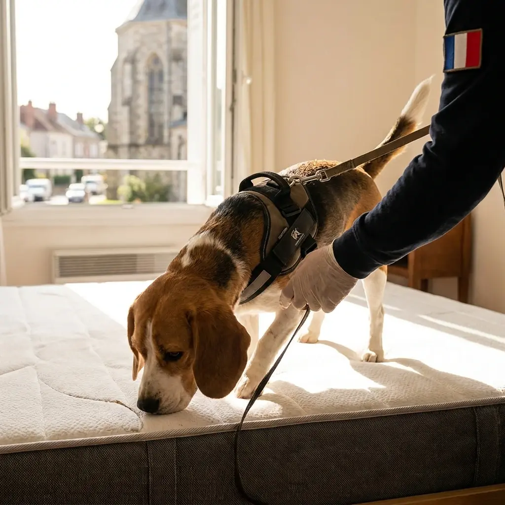 Comment préparer votre logement avant l'arrivée du chien ?