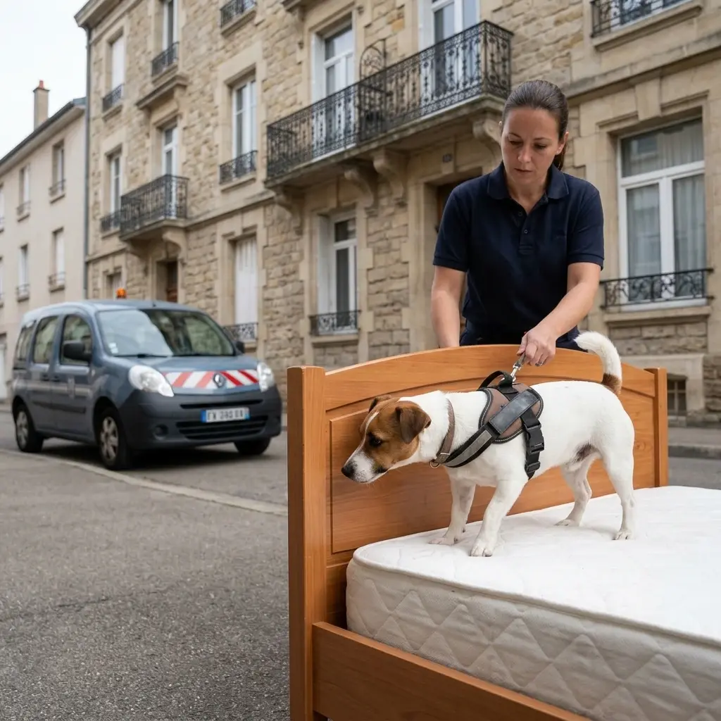 Une solution sereine pour retrouver des nuits paisibles à Pompey