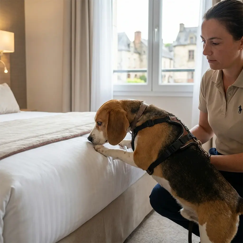 Une approche technique pour un diagnostic sans faille
