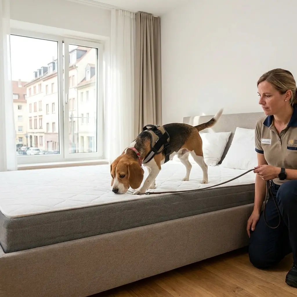 Comment préparer votre logement à Longwy pour le chien ?