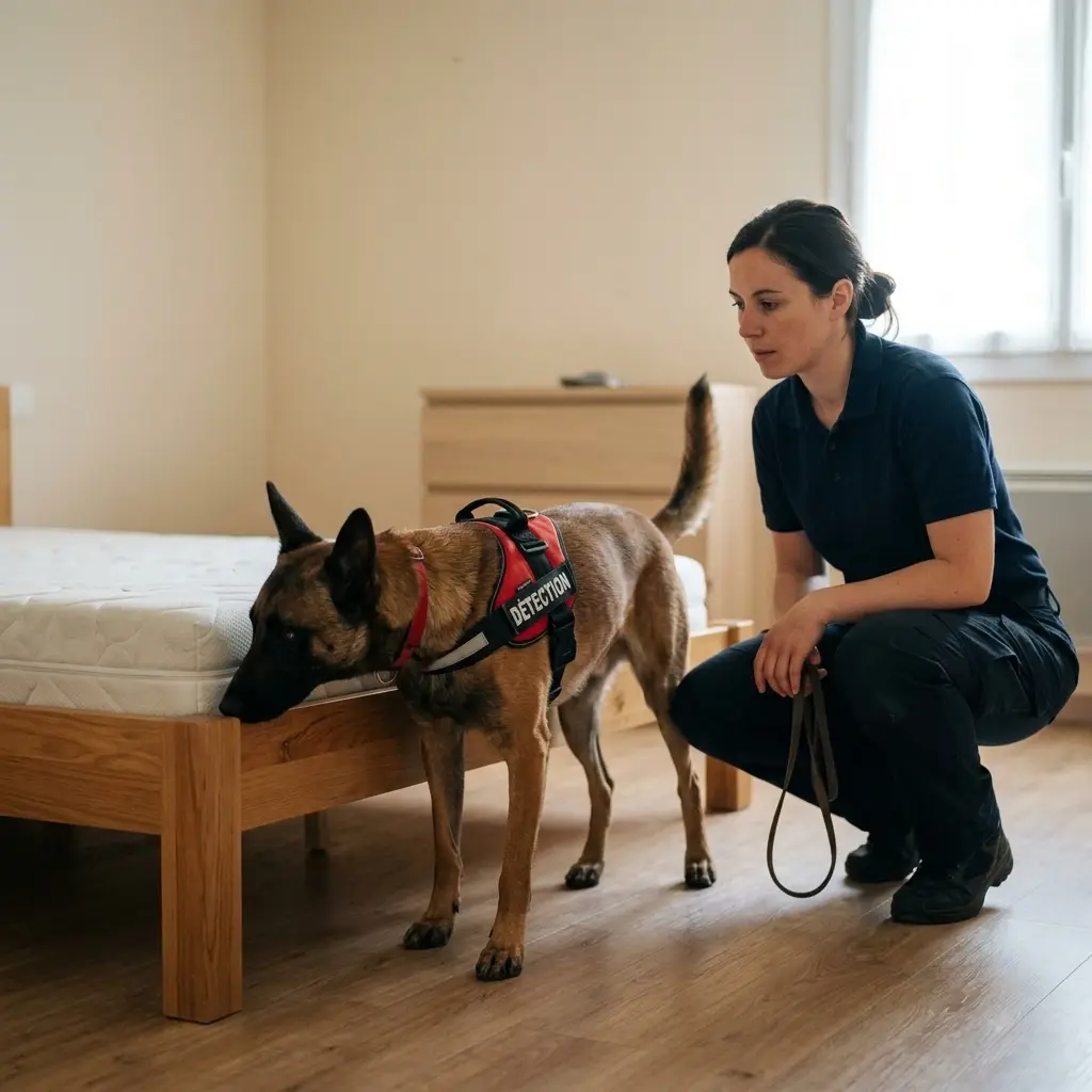 Une solution sereine pour retrouver vos nuits à Piennes