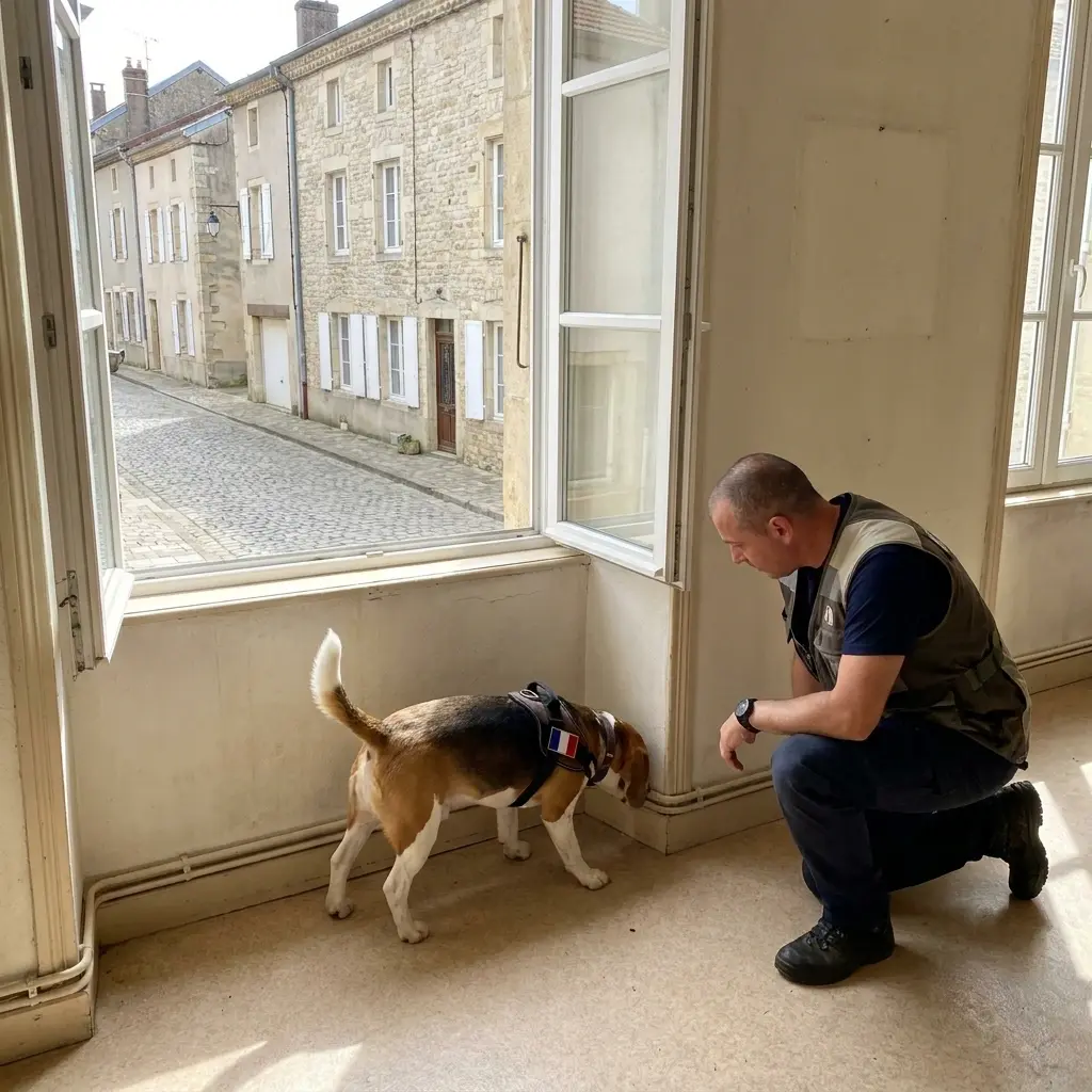 Prévenir et réagir face aux punaises de lit à Pagny-sur-Moselle
