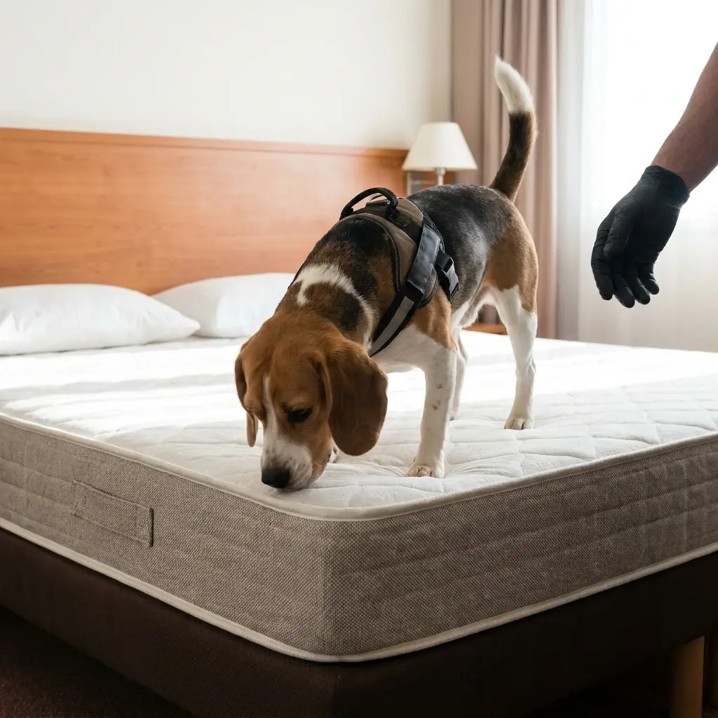 Une solution radicale pour retrouver un sommeil paisible