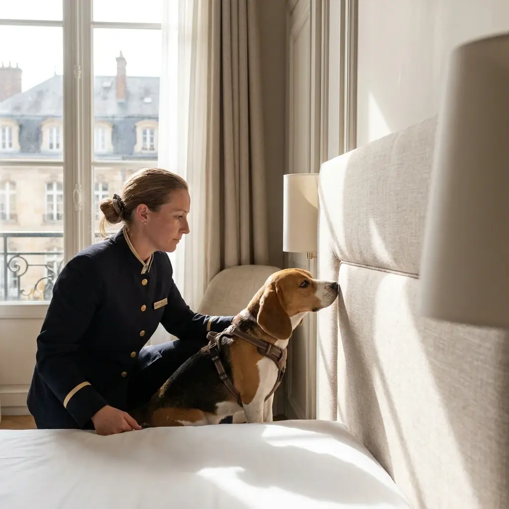 Une recherche ciblée et efficace