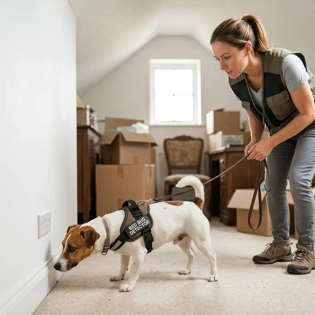 Conseils de prévention pour votre domicile