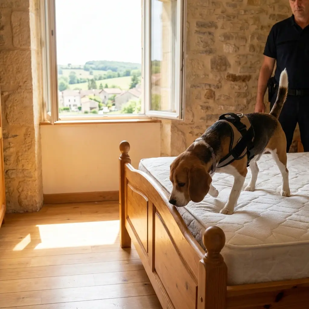 Une solution durable pour retrouver un sommeil paisible