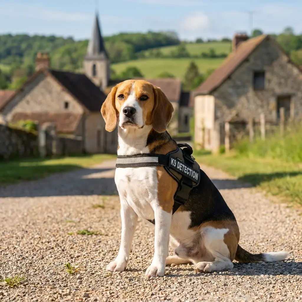Pourquoi nous choisir à Gorcy