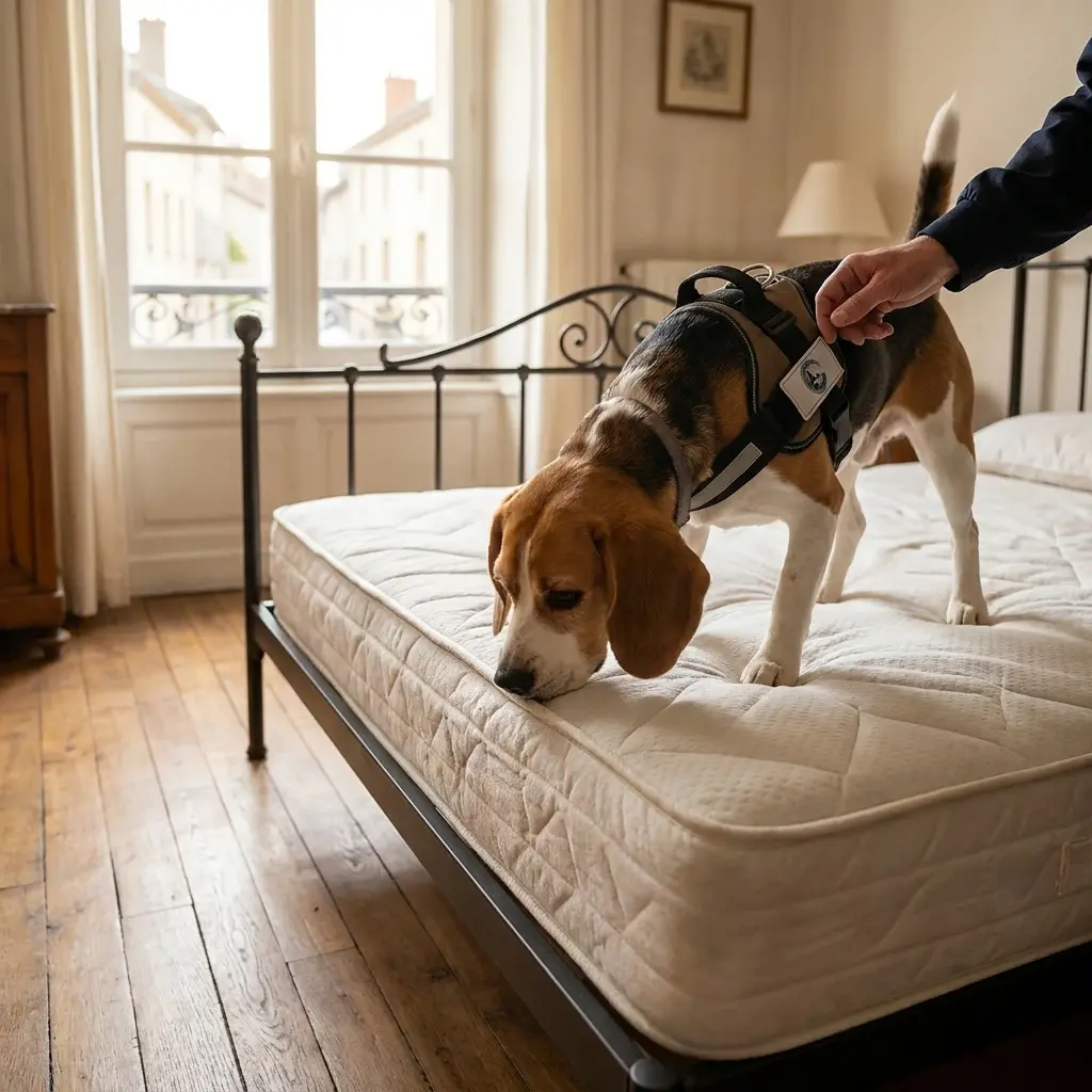 Bons réflexes à adopter