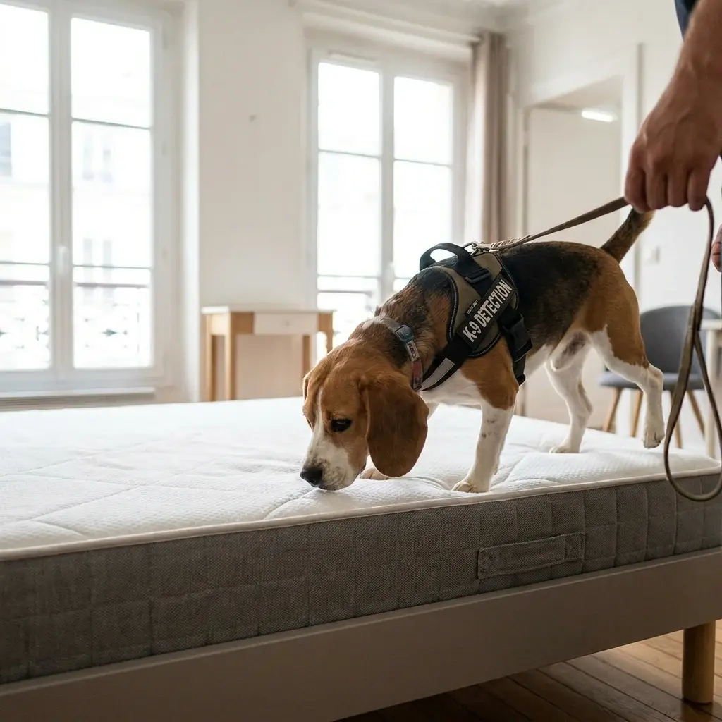 Adopter les bons gestes pour limiter la prolifération
