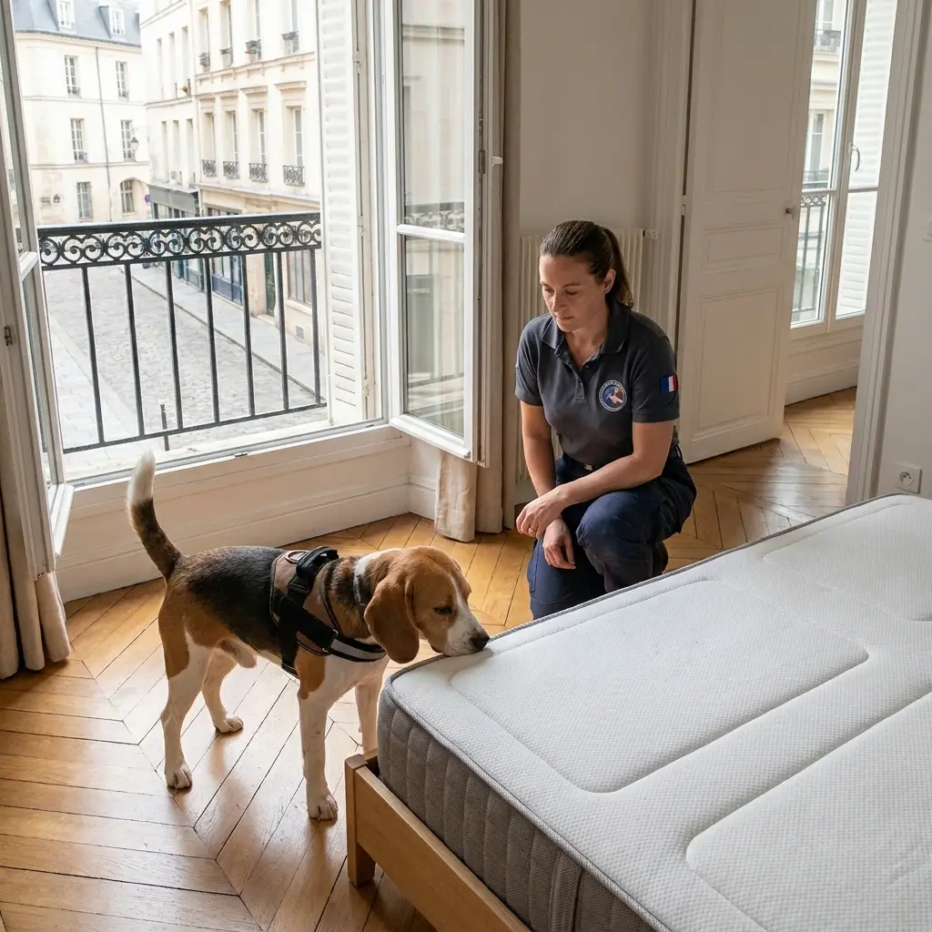 Une stratégie de localisation rigoureuse et efficace