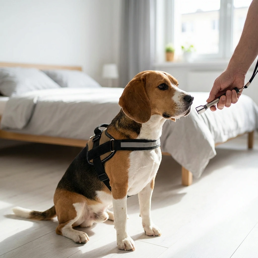Comment se déroule l'intervention à Fains-Véel ?