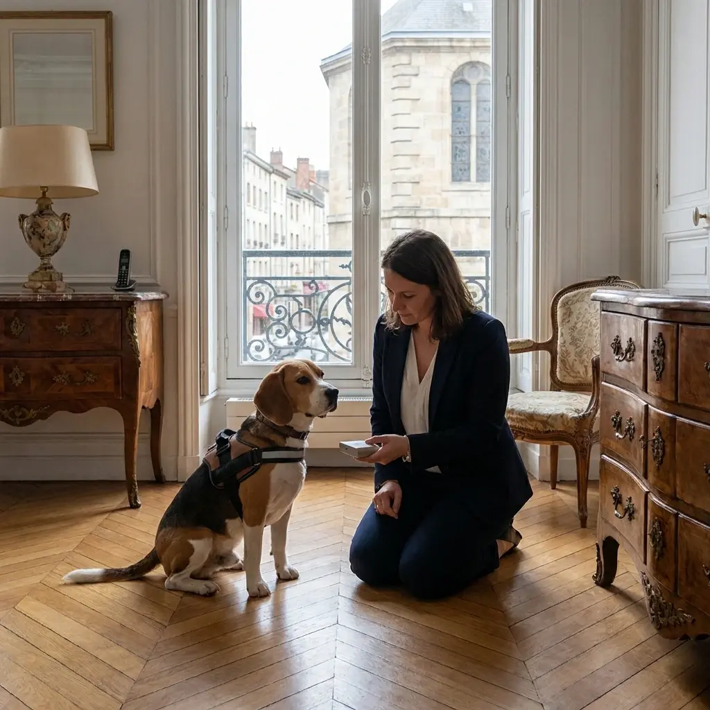 Une solution fiable pour retrouver le sommeil à Commercy