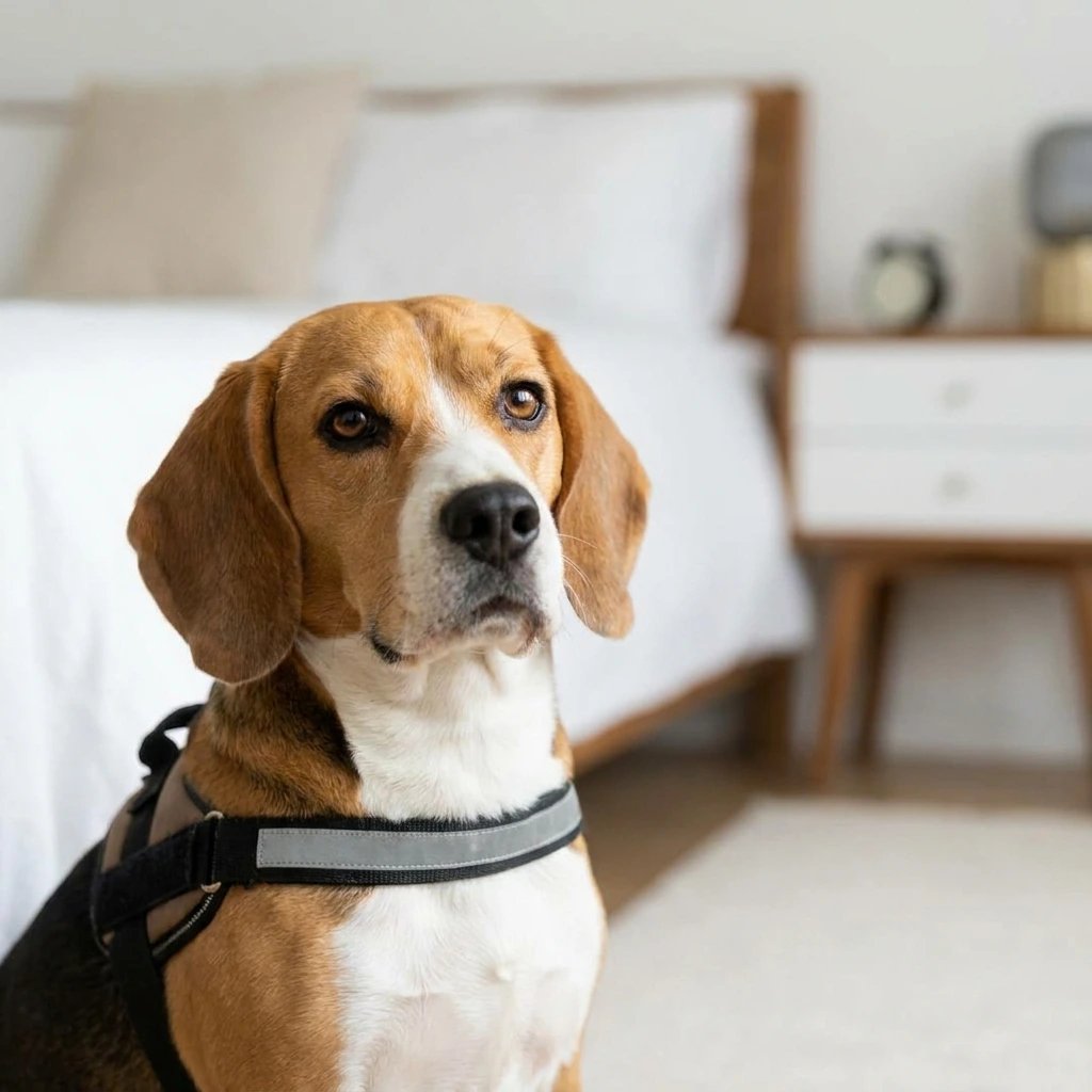 Pourquoi choisir notre détection canine à Bouligny ?