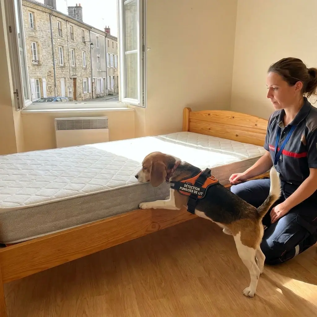 Bons réflexes à adopter à Saint‑Mihiel