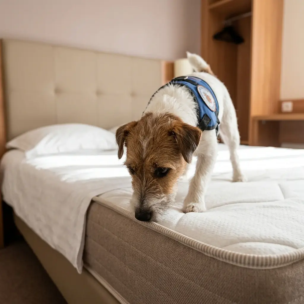 Une solution sereine pour retrouver un sommeil paisible
