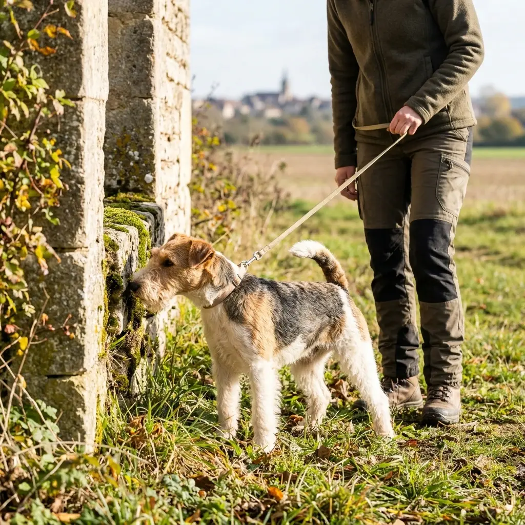 Pourquoi choisir notre détection canine à Revigny-sur-Ornain ?