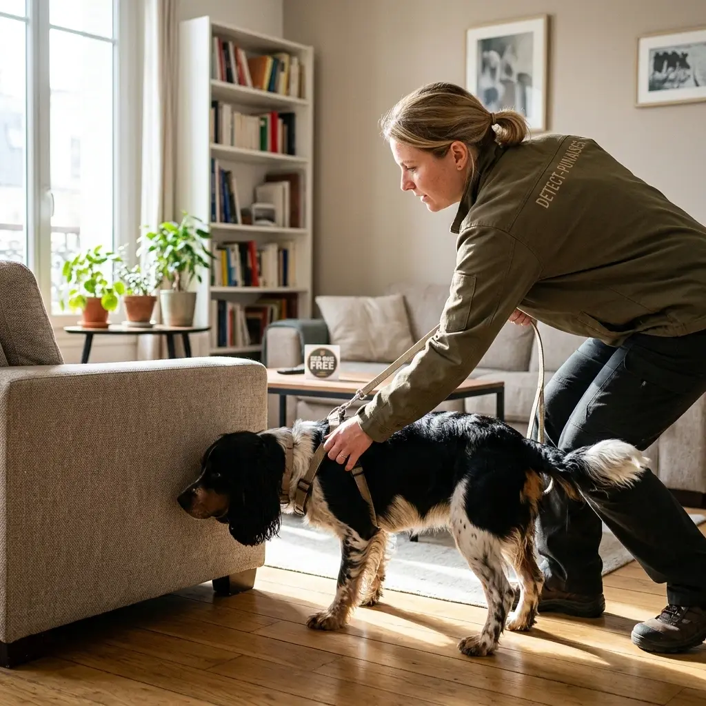 Une solution durable pour retrouver votre sérénité