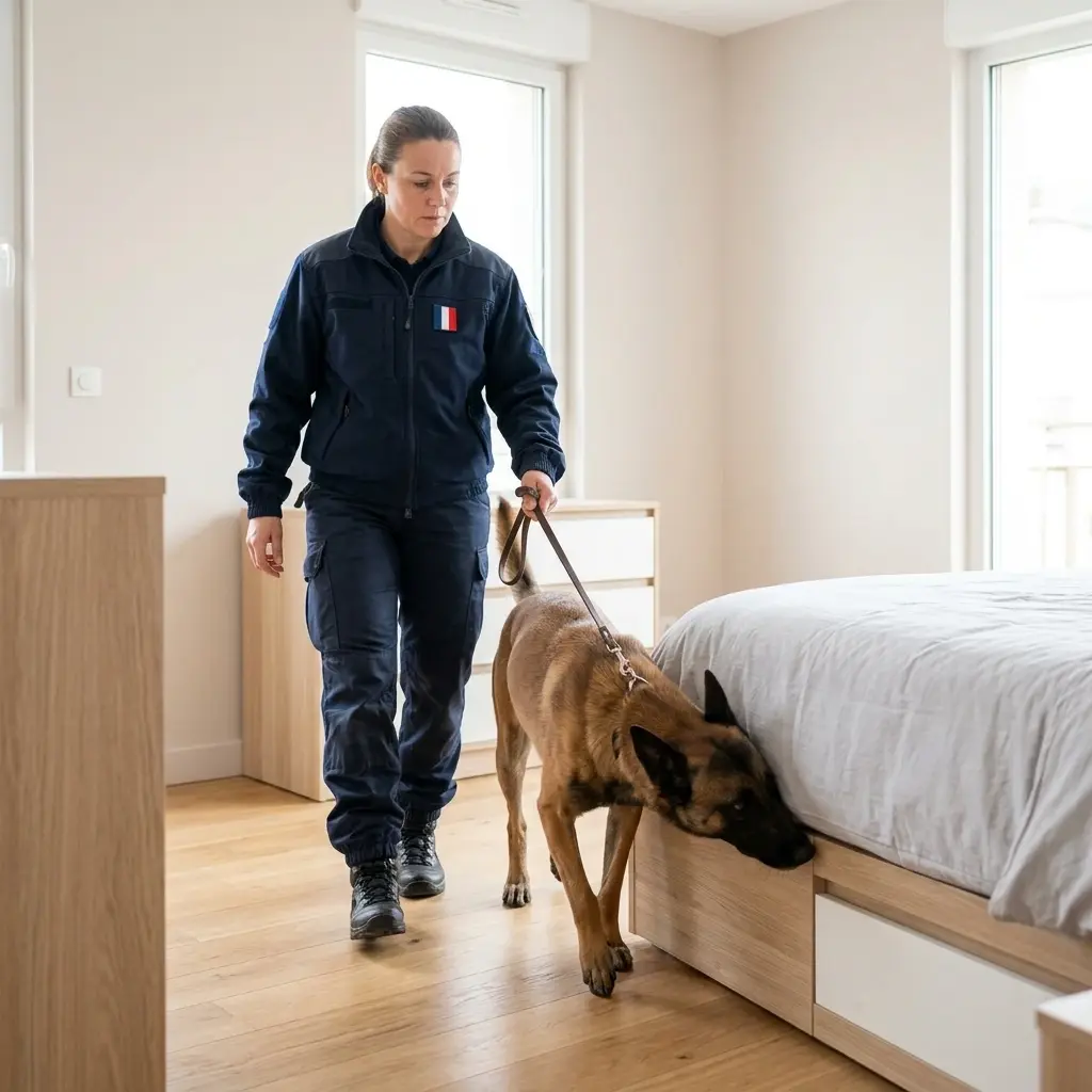 Une solution saine pour protéger votre foyer et vos proches