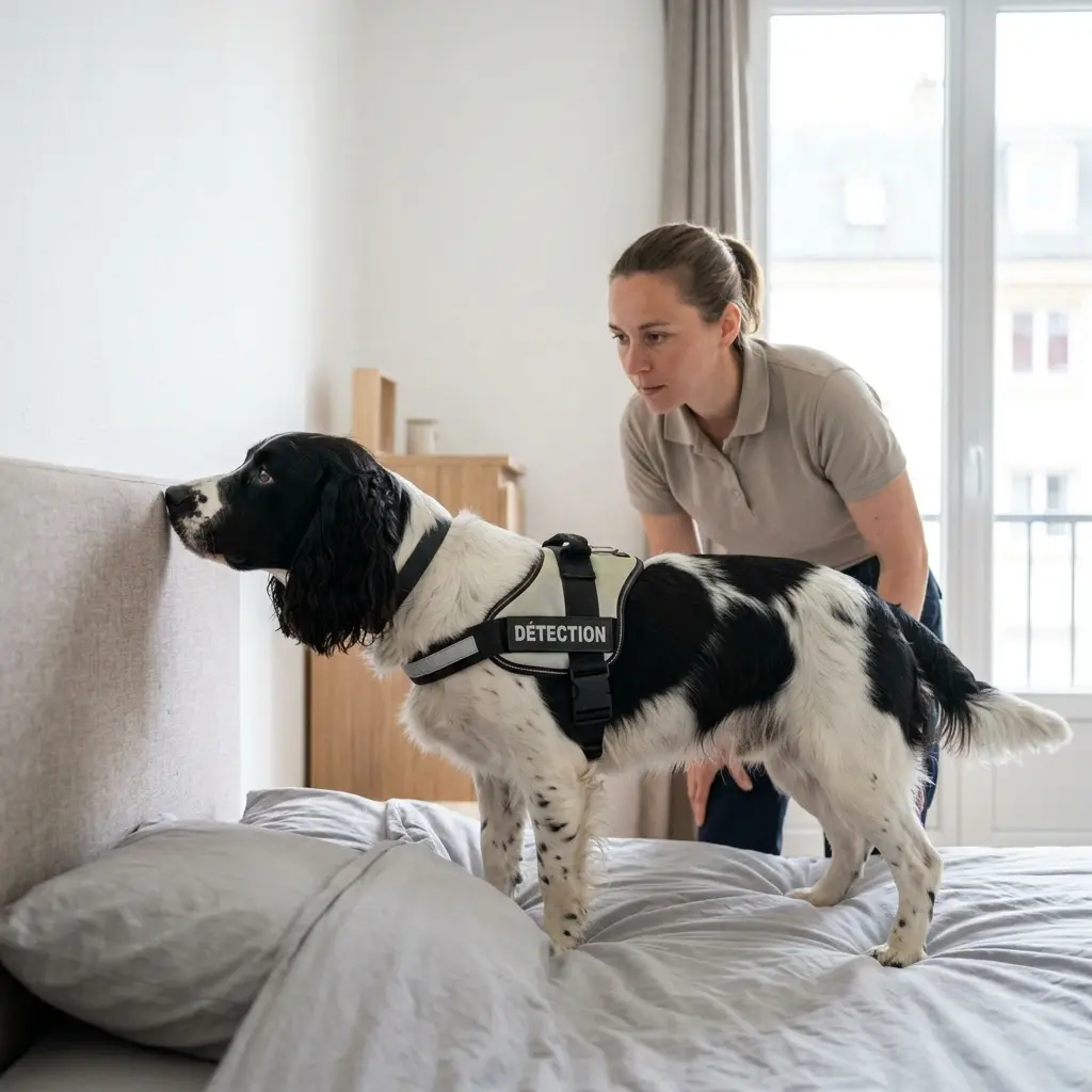 Pourquoi choisir notre expertise canine à Metz ?