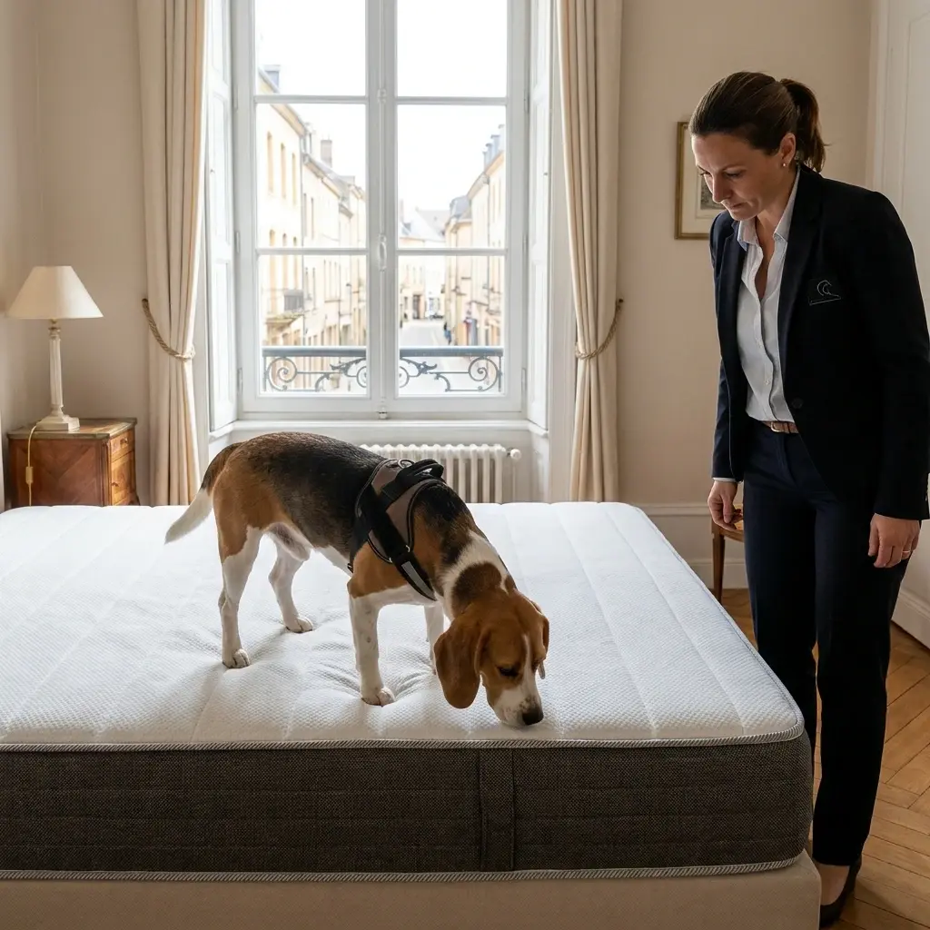 Pourquoi nous choisir à Thionville