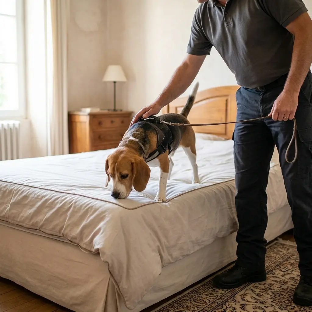 Une expertise locale pour votre confort