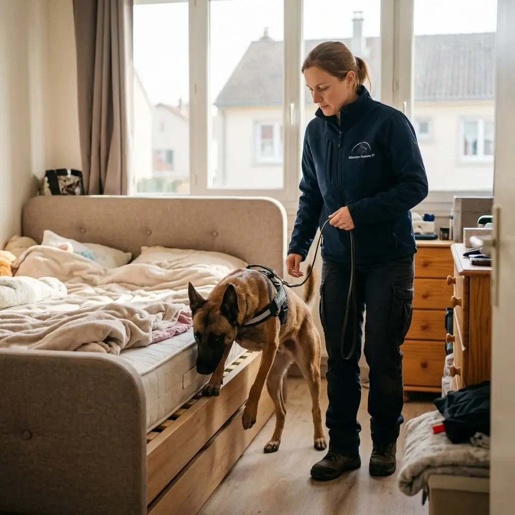 Conseils pour limiter les risques