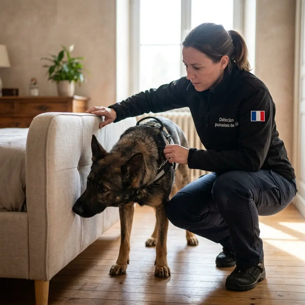 Pourquoi choisir notre expertise à Scy-Chazelles
